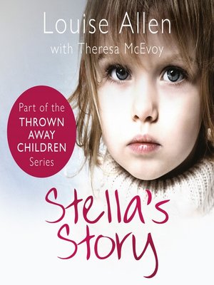 Stella's Story - Audiobook